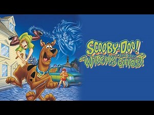 FULL VHS: Scooby-Doo and the Witch's Ghost - Special Sneak Preview (1999 VHS) [Warner Home Video]
