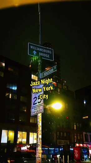 Title: Jazz Night in New York City – Skyline & Smooth Vibes Experience a magical jazz night above the rooftops of New York City. Enjoy relaxing jazz melodies as Manhattan’s skyline glows in the evening light. Perfect for unwinding, working, or simply dreaming. Let the smooth sounds and breathtaking views transport you to the heart of the Big Apple. Hashtags: #JazzMusic #NewYorkCity #SkylineView #SmoothJazz #RelaxingMusic @JazzRetreat @JAZZ RETREAT