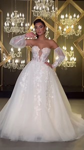 Saying 'I do' in a dress that embodies classic beauty and modern romance. 👰 ________ #theperfectbridelb #bridetobe #bridalgown #theperfectbride #bridalfashion #weddinginspo #weddinginspiration #specialday #SayYesToTheDress #perfectmoment #bridalinspiration #bridetobe #bride #whitedress #weddinginspiration | The Perfect Bride