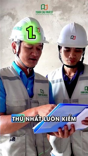 Lắp vách kính theo tầng hay theo trục, chọn sai là lệch cả mặt dựng