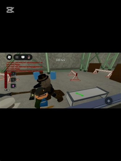 As novas skins do piggy vs o pony #piggy