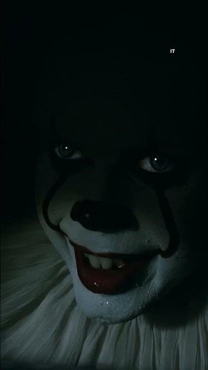 Bill Skarsgård in #ITMovie will always be terrifying 🫣