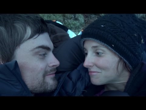Intimacy in the Wild | Men Women Wild