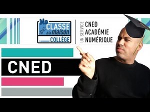 comment utiliser le site www.college.cned.fr pour la scolarité a domicile de vos enfants