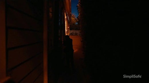 SimpliSafe TV Spot, 'Advanced Security Sensors and Cameras: Install Your Way'