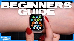 How To Set Up Your Apple Watch | Setup Essentials