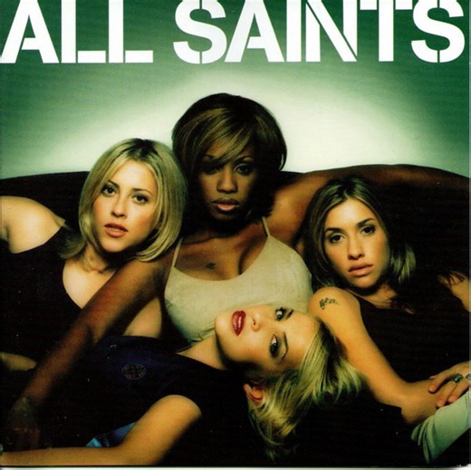 All Saints - All Saints