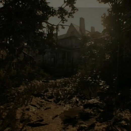 YOOO I'M BACK! :D #residentevil #residentevil7 #residenteviledit #residentevil7edit #videogameedit #edit