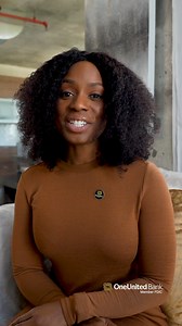 2.2K views · 19 reactions | As this year comes to an end and we're all creating financial goals for 2024, let's all share our best piece of financial advice! What's yours?  #FinancialAdvice | OneUnited Bank | Facebook