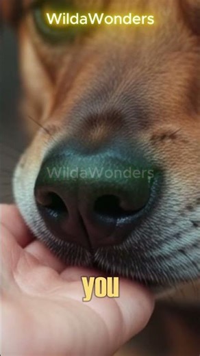 Your Dog Knows Exactly How You Feel! (The Science of Canine Empathy) #uniquefacts #facts