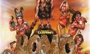 Homo Erectus - Where to Watch and Stream Online – Entertainment.ie