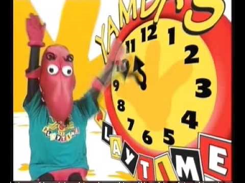 Yamba The Honey Ant Goodnight