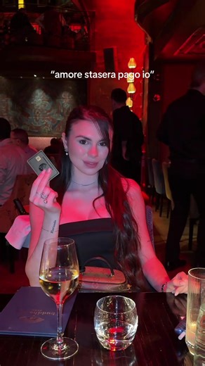 Ragazze, a cena paghiamo noi!