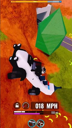 👀 WHERE TO GET THE JETPACK IN ROBLOX JAILBREAK! #jailbreak