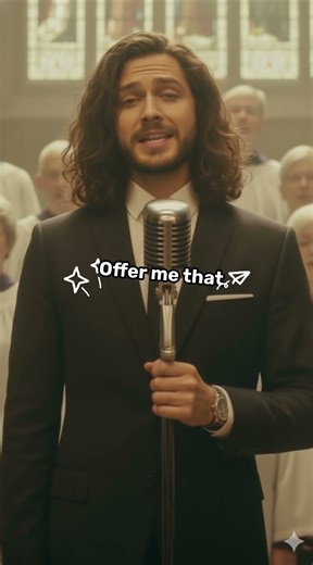 Hozier & Choir - Take Me to Church (1960s Gospel / Soul Ballad Version AI Cover)