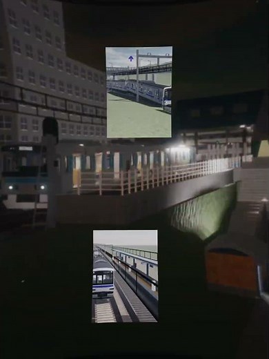 尾羽急電鉄有名車両紹介