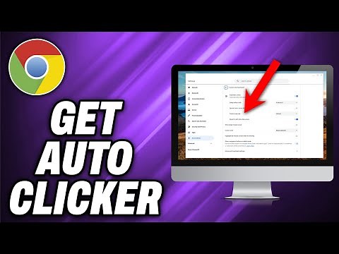 How To Get Auto Clicker On Chromebook - Quick Help