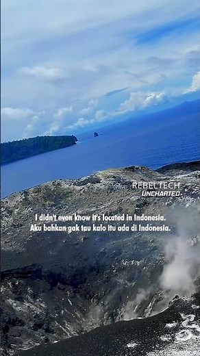 Krakatau 1883: The MOST DESTRUCTIVE Eruption You've Never Heard Of