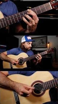 Gorgeous Bossa Nova Chord Progression - The 2.5.1.6 in Dmaj