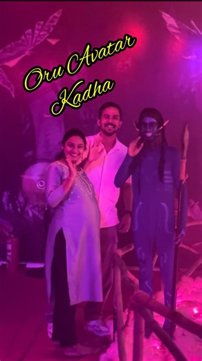 Renjith Varghese on Instagram: "ഇന്നത്തേത് അവതാറിനൊപ്പം അവതാർ ലോകമായ പണ്ടോറയിലേക്ക് പോയ ഒരു കഥയാണ് ✨❤️🧿 Step into Pandora! 🌿✨ I just explored the Avatar Miniature World Expo and the level of detail is unreal. From glowing bioluminescent forests to floating mountains, it’s a tiny masterpiece of cinematic magic. A must-see for every fan! 💙 AVATAR WORLD EXPO📈 ARTHUNGAL BEACH✨ ENTRY FEE : 50/-💕 TIMING : 2 PM - 10 PM 💫 #avatarexpo #trending #virals #alappuzha #arthungal"