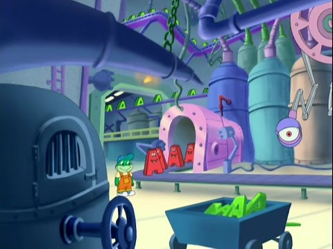 LeapFrog: The Complete Series (2003-2015)
