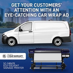 31 shares | Car wrap advertisements are one of the most memorable...