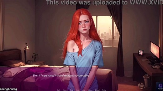 Husband shares his slutty wife with friends in a wild threesome