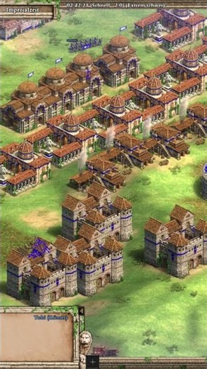 Age of Empires2 Definitive Edition #aoe2 #aoe2de #aoe2definitiveedition