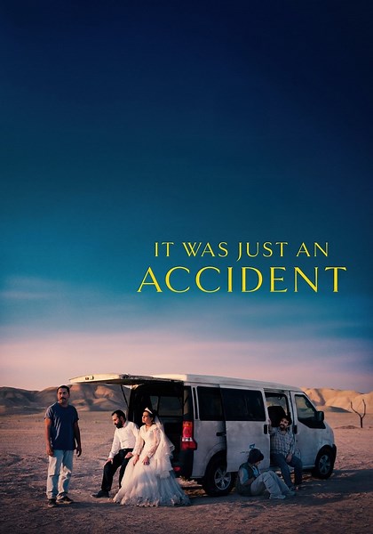 It Was Just an Accident - watch streaming online