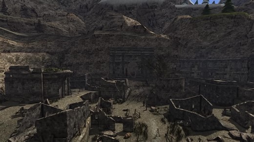 Gothic II Golden Gate: Goddess Heart - Release date trailer video