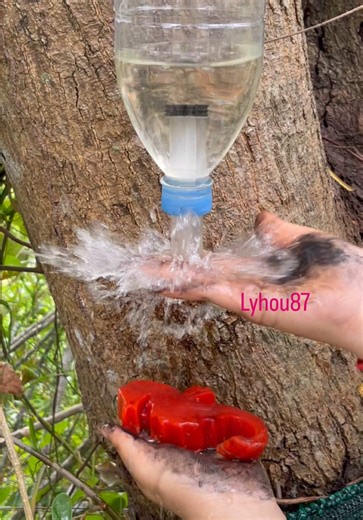 Essential Survival Skills: Make Your Own Soap with Water