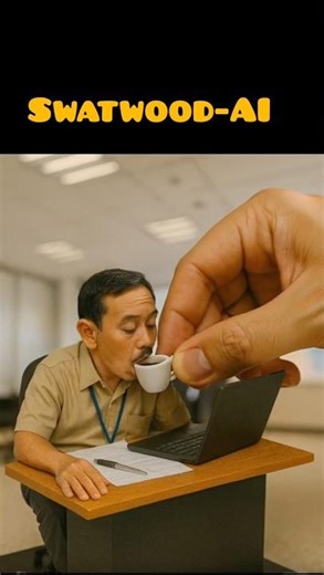 idle servant #funny #viralshorts