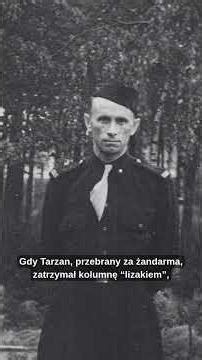 Who was "Tarzan"? The incredible feat of the Polish uhlan!