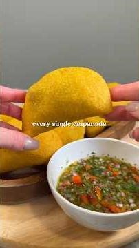 Making every empanada in the world: Colombia