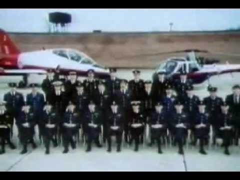 test pilot episode 1