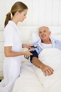 Calorie Requirements for Bedridden Seniors