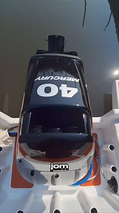 35K views · 500 reactions | Jom review bot MSK 020ft yang baru² ni...