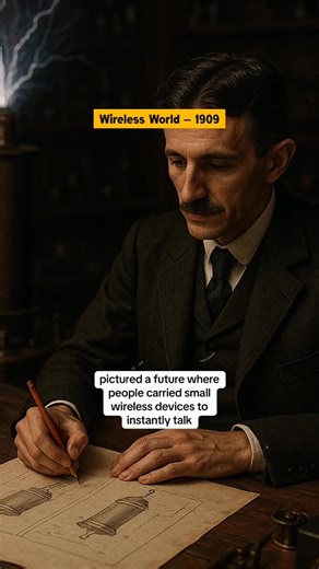 7.4K views · 323 reactions | Past Predictions That Came True. #HistoryTok #PastPredictions #FutureForetold #UnexpectedHistory #mindblowingfacts | dose.history | Facebook