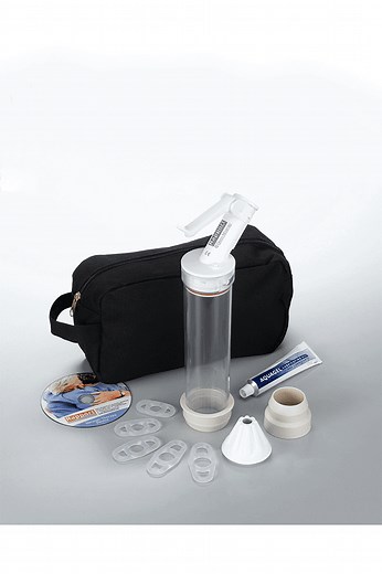 Rapport Classic Vacuum Therapy Device