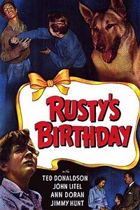 Rusty's Birthday - Alchetron, The Free Social Encyclopedia