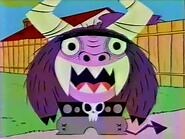 Ed, Edd, Eddy, n' Eduardo - Jellystone Crisis on Infinite Mirths
