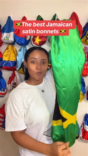 1.5K views | Available in ✨long size✨ (perfect for long hair, locs & braids) ‍♀️ — plus kids  and standard sizes!  Also available Rastafarian  standard size! ❤️ Link is in my bio www.AmazingNaturalHair.com to purchase! | Amazing Natural Hair | Facebook