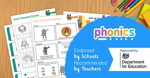 Twinkl’s DfE approved Phonics scheme: a very cost-effective training programme | FE News