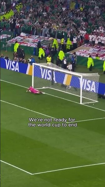 We're not ready for the world cup to end! What were your favourite moments so far? #worldcup