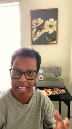 Don’t hurry with your garment sewing on your singer sewing machine #tutorial #beginners