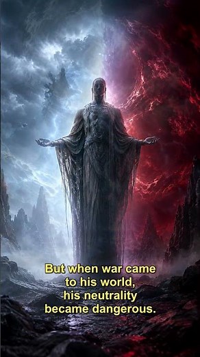 Not Jedi. Not Sith. The Bendu Was Something Else
