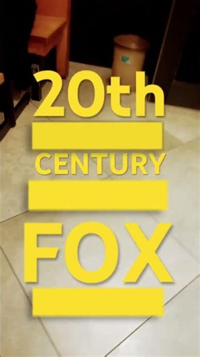 20th century fox destoryed