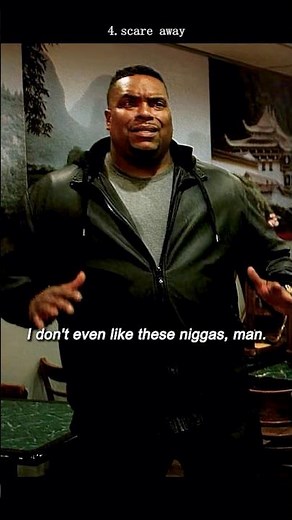 #movie Luke Cage's First Fight | Luke Cage S1E1 "Moment of Truth" | 4K Clip