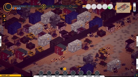 The Diner at the End of the Galaxy - Official Early Access Launch Trailer