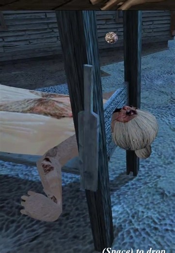 Granny Game Full Walkthrough – Enhanced Features Explained